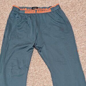 Under Armour Athletic Jogger/Track Pants, Men's 2XL